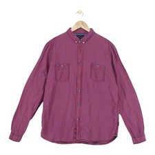 Paul Smith Check Shirt Mens