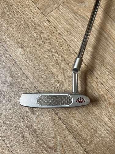 Scotty cameron titleist - scotty,