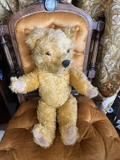 Vintage Large Pedigree Teddy