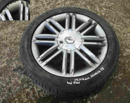 Renault clio mk3 - renault,