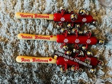 Personalised Jingle bells