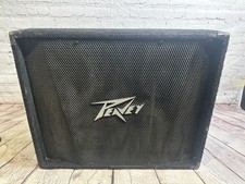 Peavey PV 12M Monitor, stage