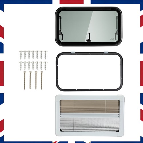 Static caravan windows - caravan,