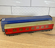 Hornby Dublo BR First 32022
