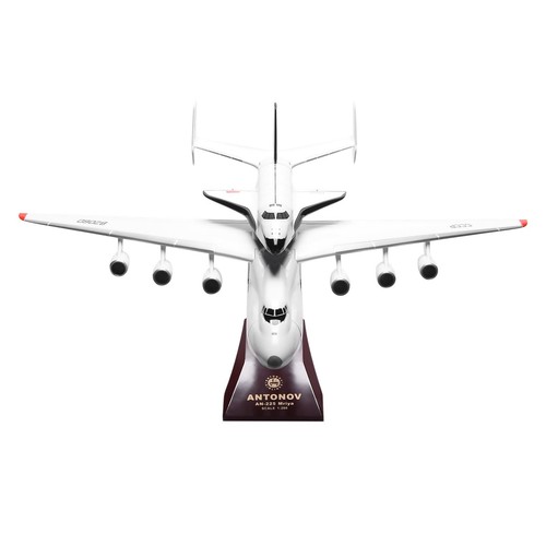 Super 200 antonov 225 - super,
