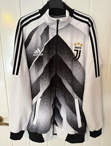 Adidas juventus track jacket - adidas,