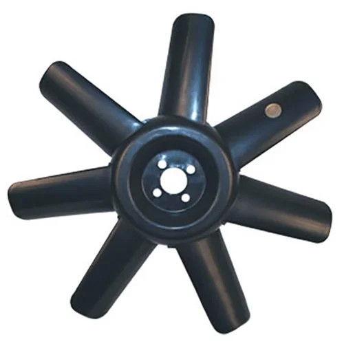 Fan blade fits case 1290 - 7,