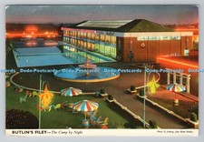 R789756 Butlin Filey The Camp