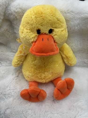 Keel toys duck plush soft - duck,