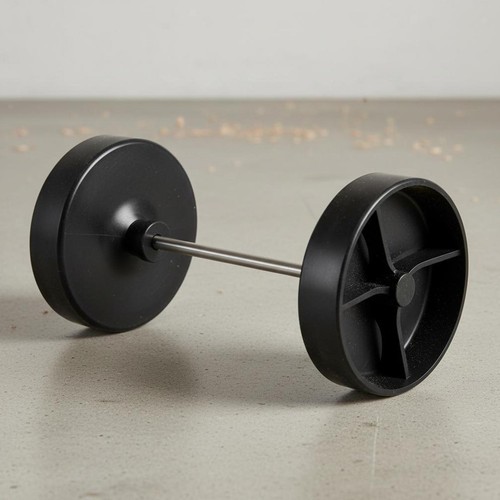 Portable rear wheels - portable,