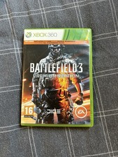 Battlefield 3 Premium Edition