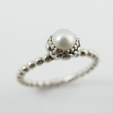 PANDORA Sterling Silver .925