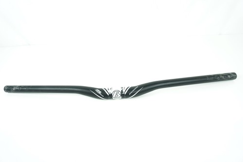 Bontrager low riser mtb - low,