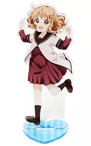 Adult collectible yuruyuri - adult,
