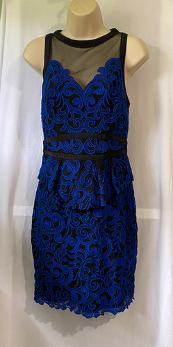 Karen millen blue - karen,
