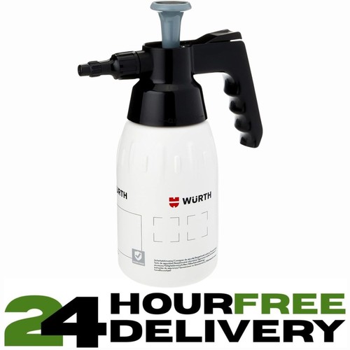 Wurth brake cleaner - wurth,