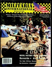 US Militaria International
