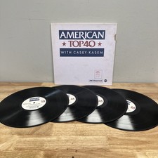 3/17/84 CASEY KASEM AMERICAN TOP 40; Van Halen, Micheal Jackson, Lennon, Lauper