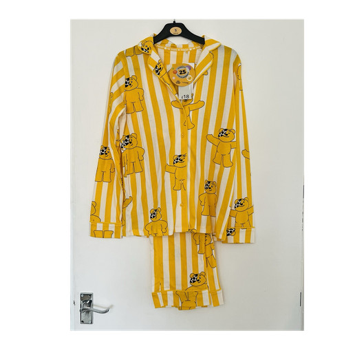 George pudsey bear - george,