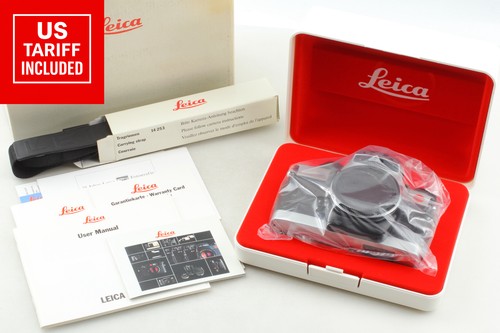 Unused box leica r7 - leica,
