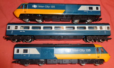 Hornby Inter-City 125 High