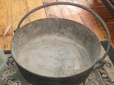 Early American Cast Iron