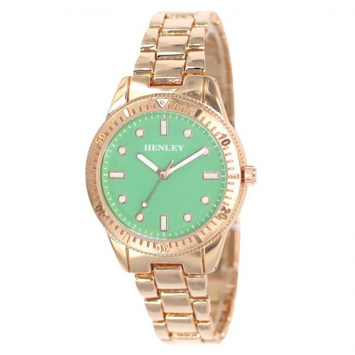 Henley ladies the - candy, rose