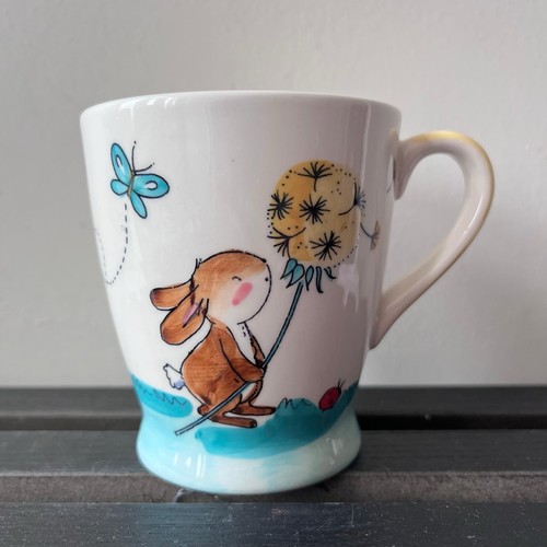 Whittard chelsea bunny - of,