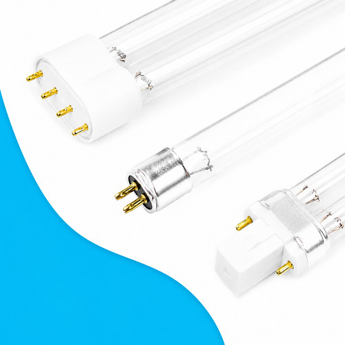 Ultra violet light - light, bulb
