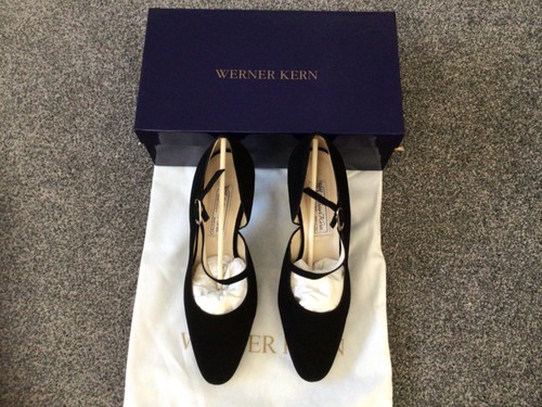 Werner kern dance shoes for - dance,