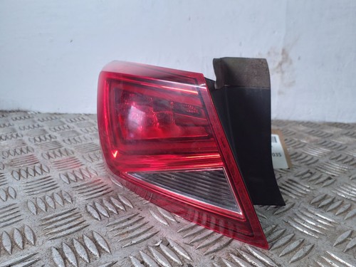 Seat leon mk3 - fr,