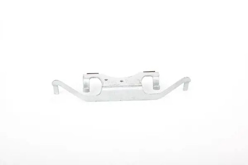 Brake caliper spring