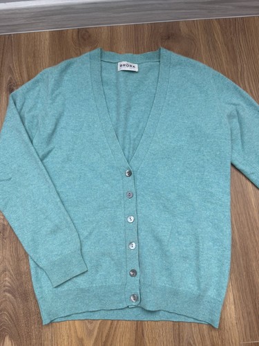 Brora size blue pure - brora,