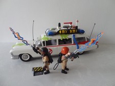 Playmobil 9220 Ghostbusters