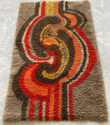 Vintage handmade swedish - vintage,