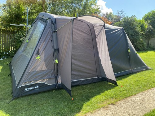 Airtek spruce inflatable - inflatable,