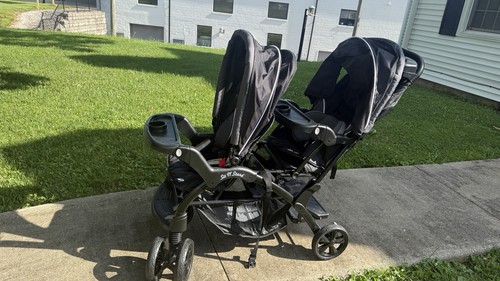Baby trend sit and stand - baby,