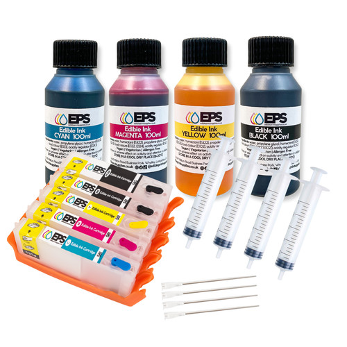 Eps edible printer - eps, kit