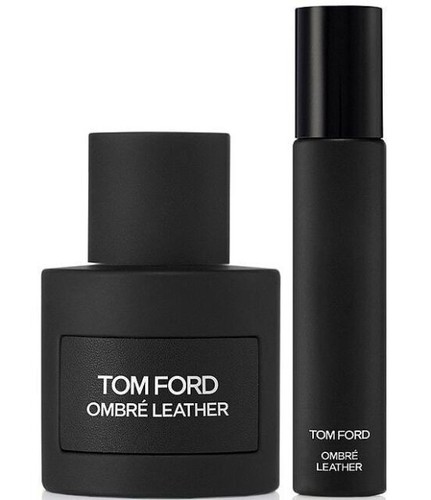 Tom ford ombre leather set - leather,