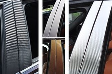 6x door trims moulding set B