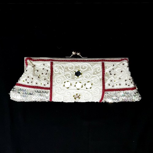 Indian bag handbag - handbag,