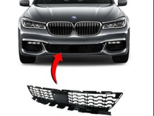 BMW 7 Series G11 G12 M Sport