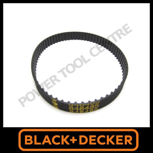 Genuine black decker 848485 - black,