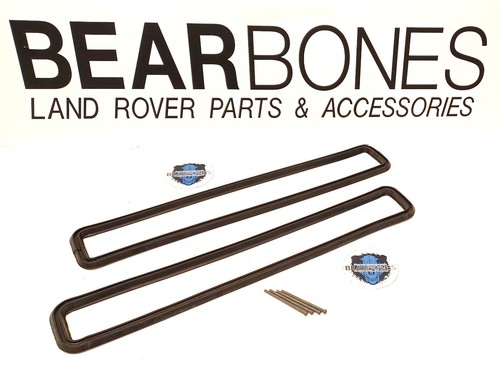Defender series 3 - defender, &