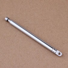 720mm sections telescopic - 720mm,