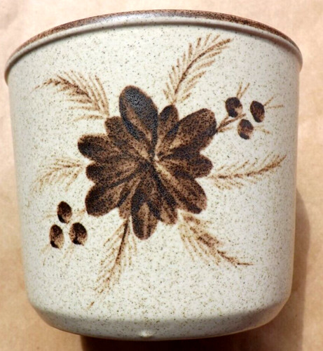 Mid century plant pot - , 1970s