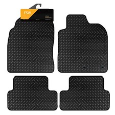 Fits Nissan Qashqai 2010-2014