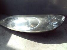 2007 PEUGEOT 407 NSF PASSENGER