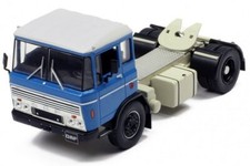 DAF 2600 - 1970 - blue / white