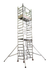 Industrial Scaffold Tower -